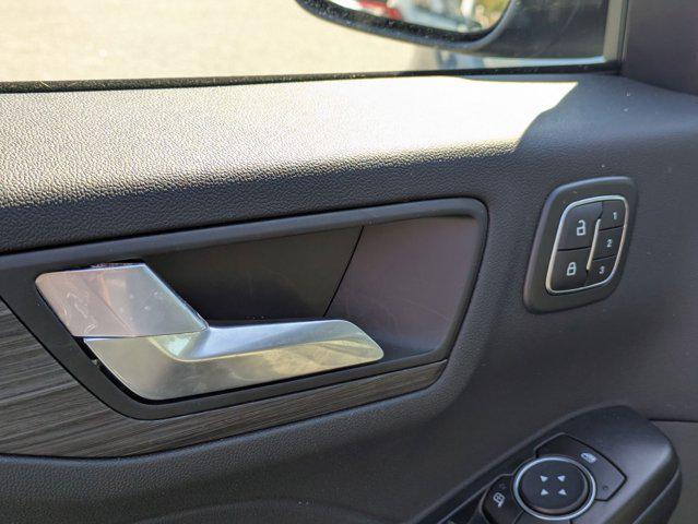 new 2025 Ford Escape car, priced at $36,785