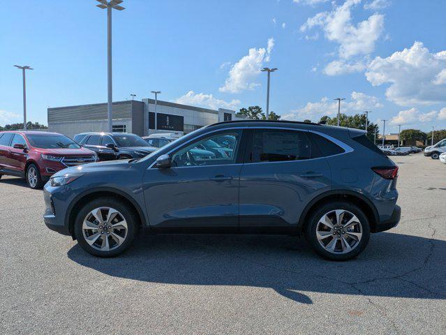 new 2025 Ford Escape car, priced at $36,785