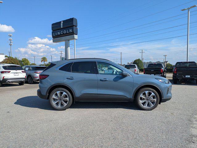 new 2025 Ford Escape car, priced at $36,785