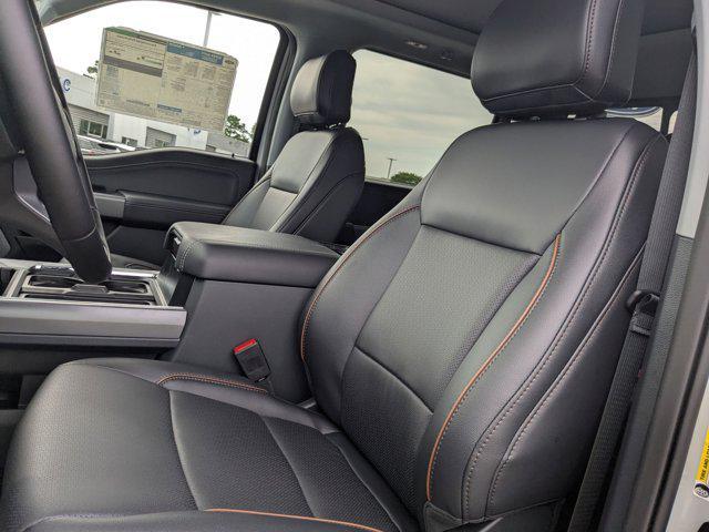 new 2025 Ford F-350 car, priced at $89,629