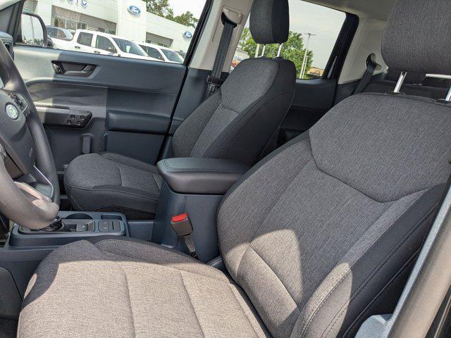 new 2025 Ford Maverick car, priced at $33,155