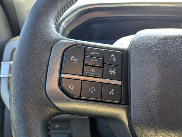 used 2024 Ford F-250 car, priced at $67,995