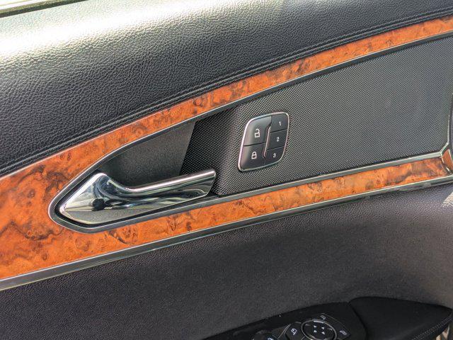 used 2018 Lincoln MKX car, priced at $18,795