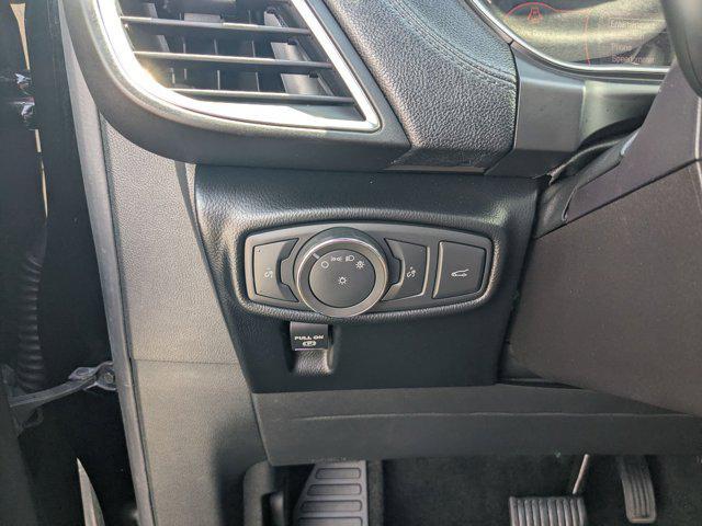 used 2018 Lincoln MKX car, priced at $18,795
