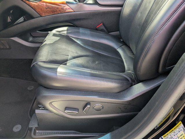 used 2018 Lincoln MKX car, priced at $18,795
