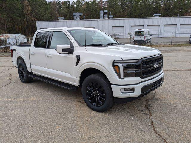 new 2024 Ford F-150 car, priced at $71,750