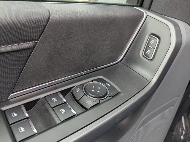 new 2025 Ford F-150 car, priced at $59,894