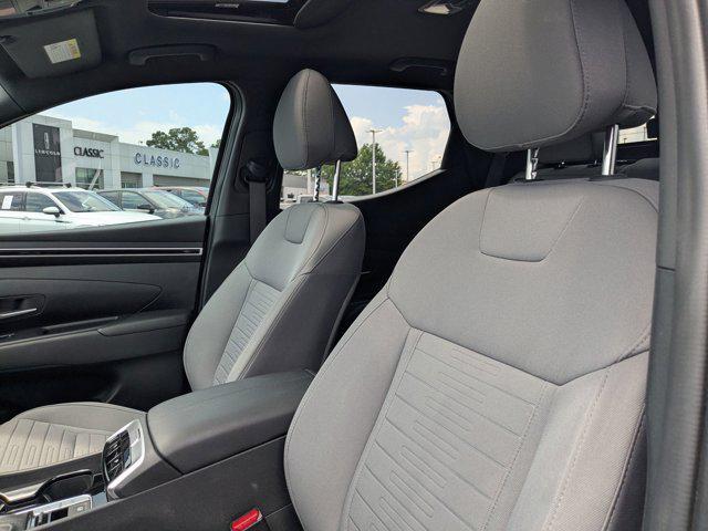 used 2022 Hyundai SANTA CRUZ car, priced at $25,995