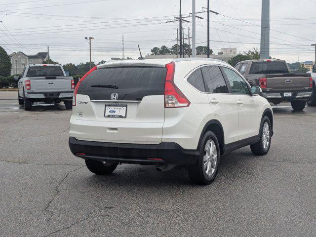 used 2014 Honda CR-V car, priced at $15,619