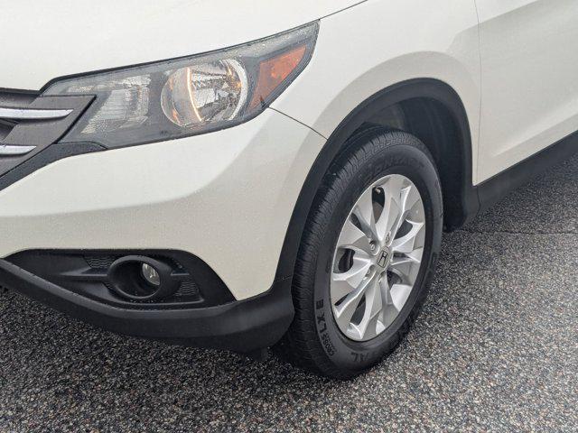 used 2014 Honda CR-V car, priced at $15,619