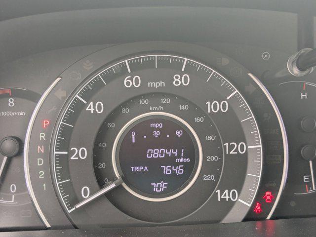 used 2014 Honda CR-V car, priced at $15,619