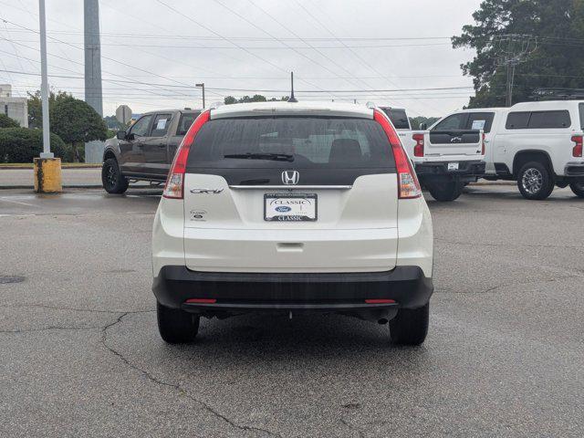 used 2014 Honda CR-V car, priced at $15,619