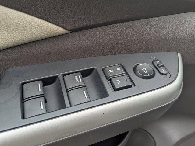 used 2014 Honda CR-V car, priced at $15,619