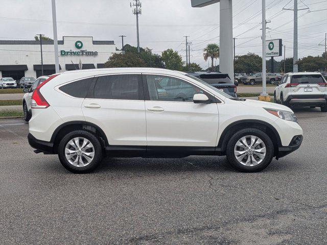 used 2014 Honda CR-V car, priced at $15,619