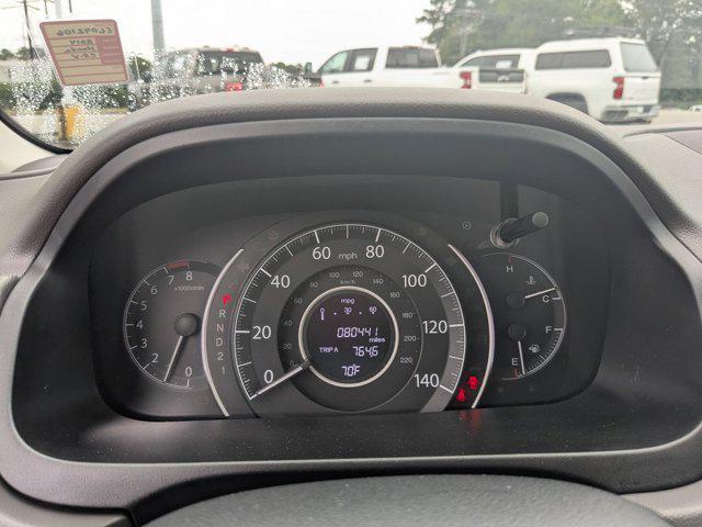 used 2014 Honda CR-V car, priced at $15,619
