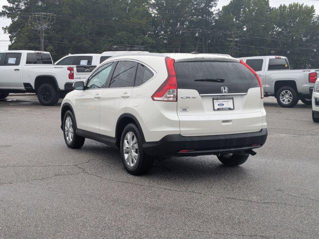 used 2014 Honda CR-V car, priced at $15,619