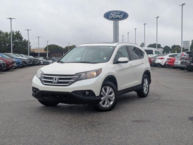 used 2014 Honda CR-V car, priced at $15,619