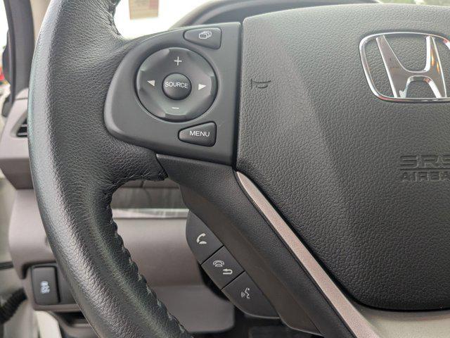 used 2014 Honda CR-V car, priced at $15,619