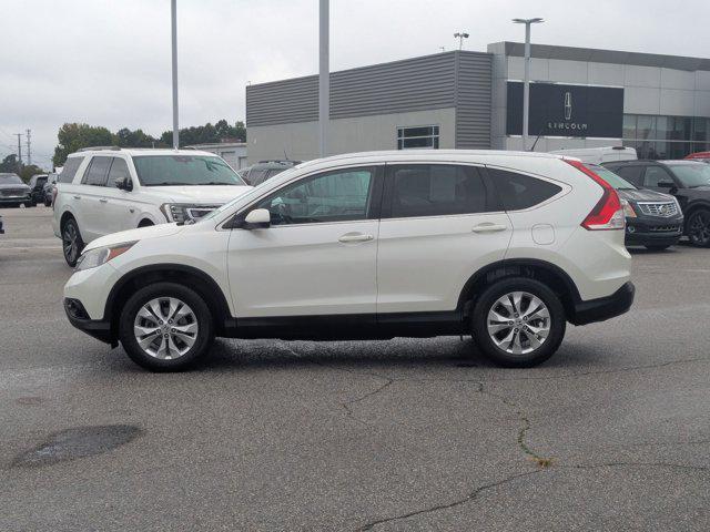used 2014 Honda CR-V car, priced at $15,619