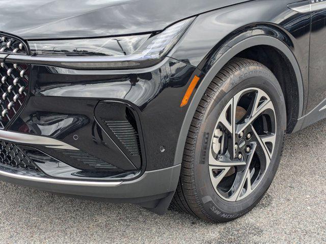 new 2024 Lincoln Nautilus car, priced at $57,285