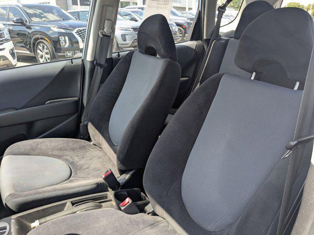 used 2008 Honda Fit car, priced at $7,337