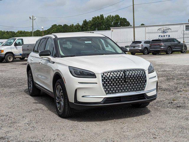 new 2023 Lincoln Corsair car, priced at $40,146