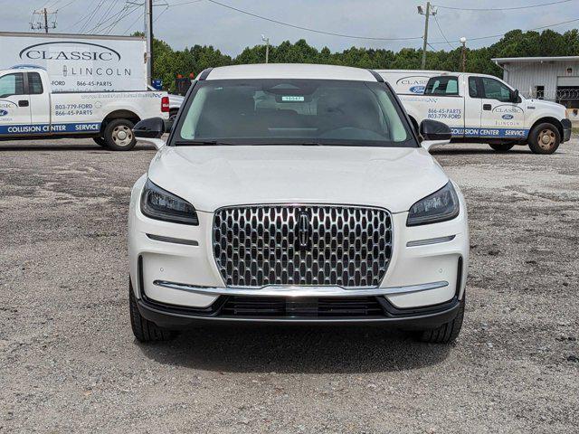 new 2023 Lincoln Corsair car, priced at $40,146