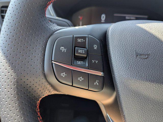 new 2025 Ford Escape car, priced at $31,986