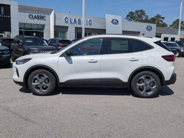 new 2025 Ford Escape car, priced at $31,986