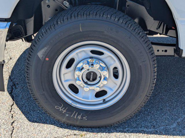 new 2026 Ford F-350 car, priced at $69,980