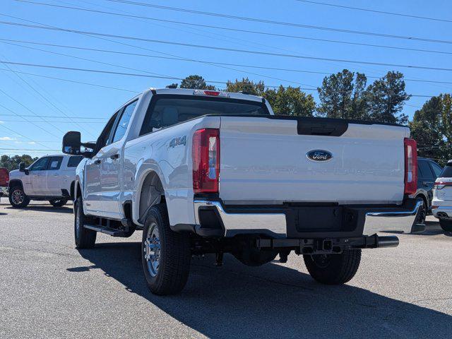 new 2026 Ford F-350 car, priced at $69,980