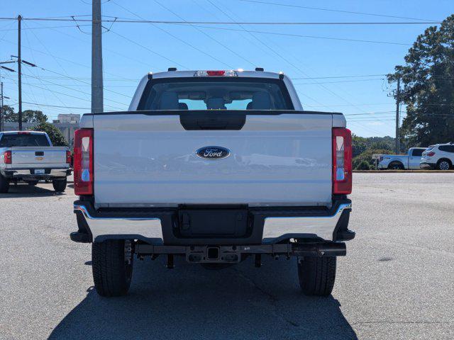 new 2026 Ford F-350 car, priced at $69,980
