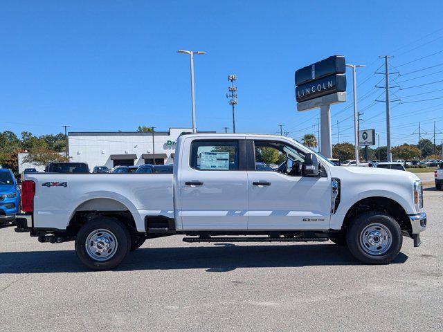 new 2026 Ford F-350 car, priced at $69,980