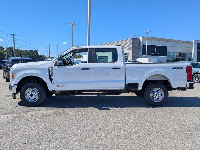new 2026 Ford F-350 car, priced at $69,980