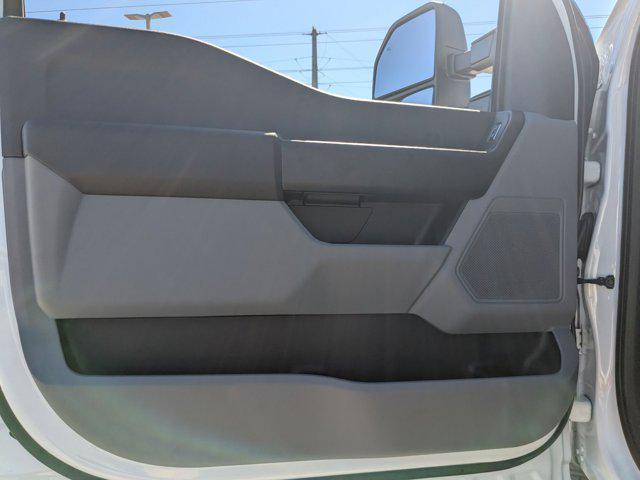 new 2026 Ford F-350 car, priced at $69,980