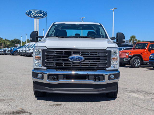 new 2026 Ford F-350 car, priced at $69,980