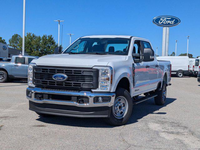 new 2026 Ford F-350 car, priced at $69,980