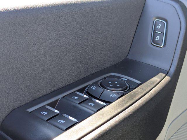 new 2026 Ford F-350 car, priced at $69,980