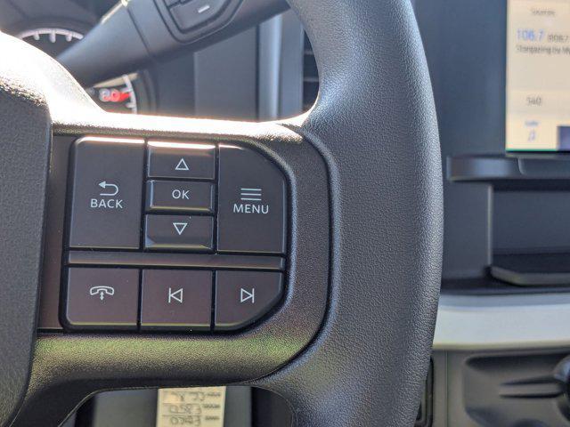 new 2026 Ford F-350 car, priced at $69,980