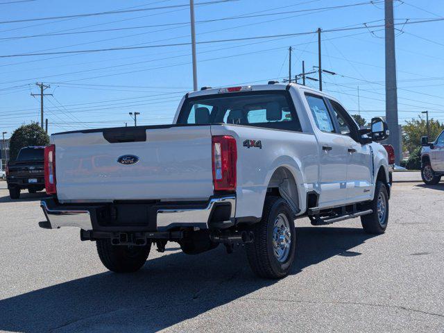 new 2026 Ford F-350 car, priced at $69,980