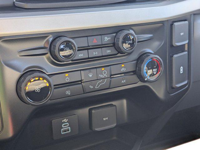 new 2026 Ford F-350 car, priced at $69,980