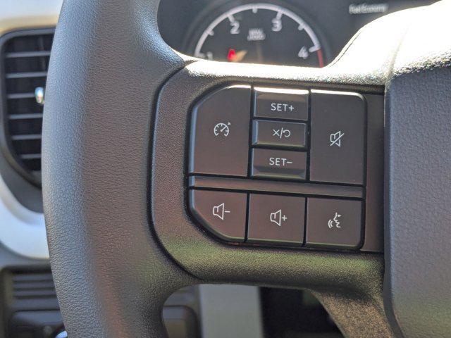 new 2026 Ford F-350 car, priced at $69,980