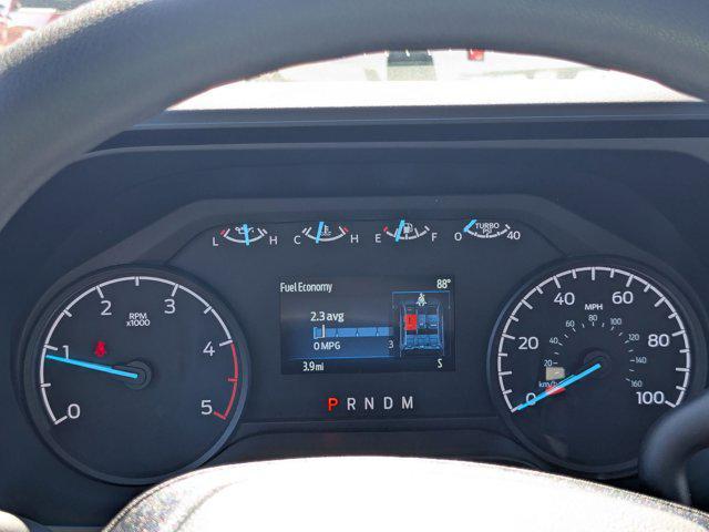 new 2026 Ford F-350 car, priced at $69,980