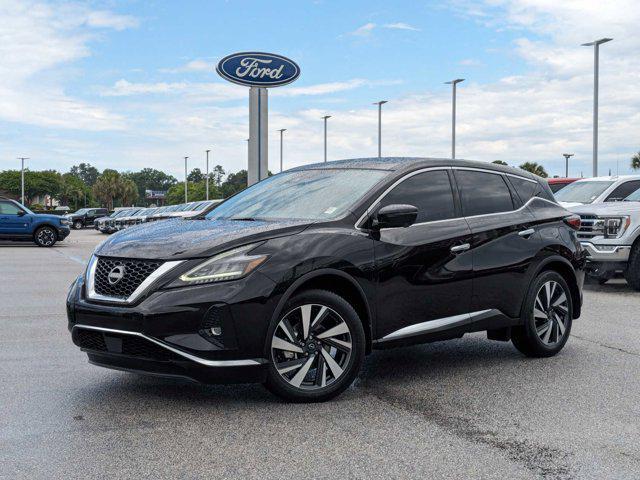 used 2023 Nissan Murano car, priced at $30,295