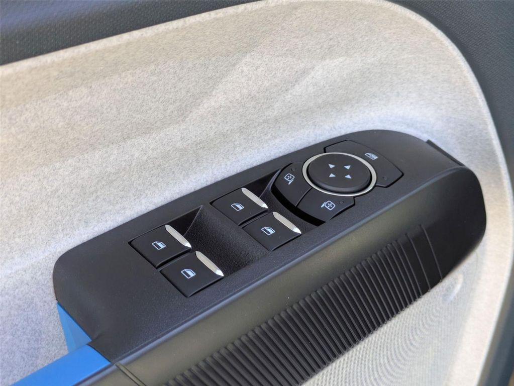 new 2025 Ford Maverick car, priced at $34,290