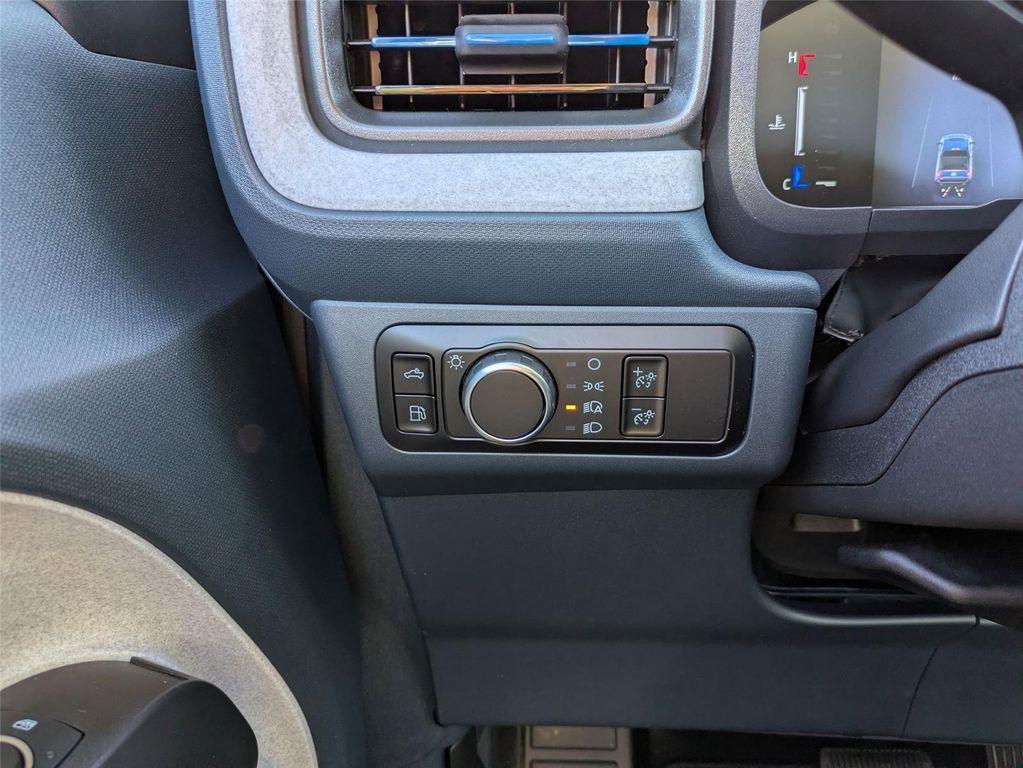 new 2025 Ford Maverick car, priced at $34,290