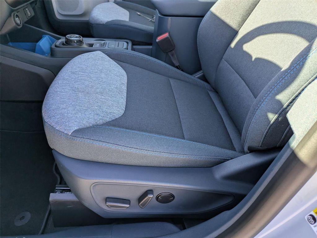 new 2025 Ford Maverick car, priced at $34,290