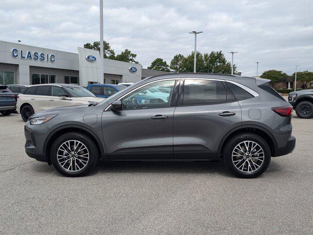 new 2024 Ford Escape car, priced at $32,495