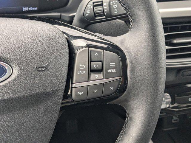new 2024 Ford Escape car, priced at $35,995