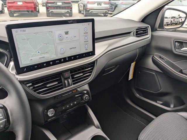 new 2024 Ford Escape car, priced at $35,995
